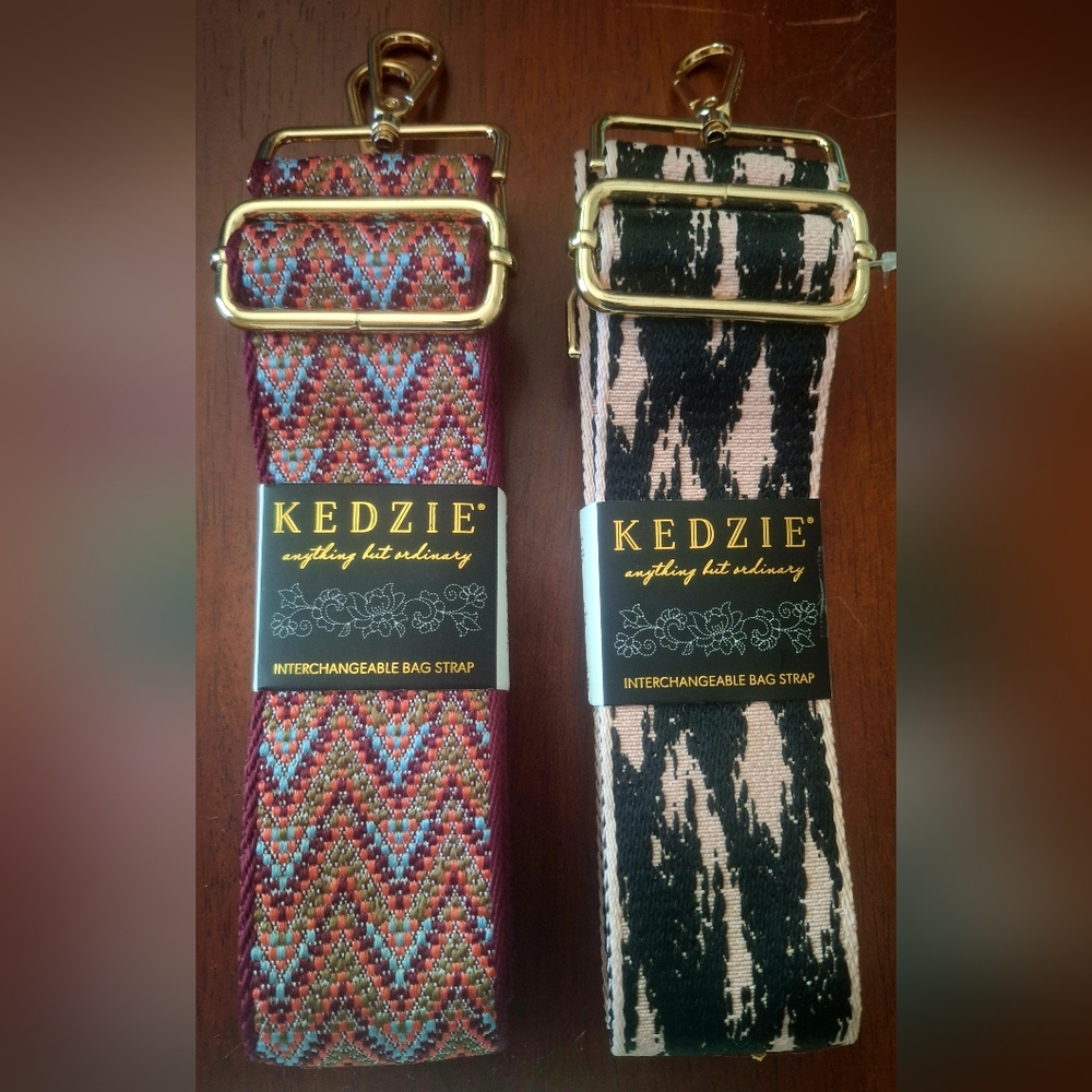 Kedzie Interchangeable Bag Strap; ONE (
